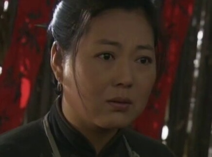 党的女儿 28集