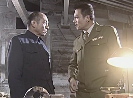江城令 30集