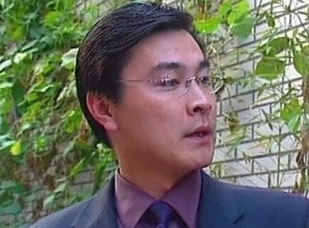 一路追踪 8集