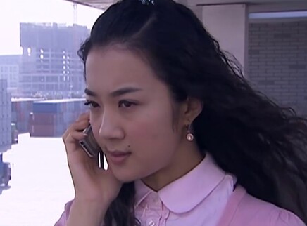 宽恕 21集