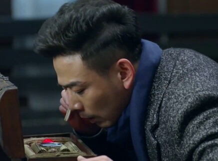 惊蛰 32集