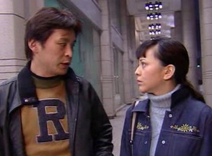 爱情跳棋 15集