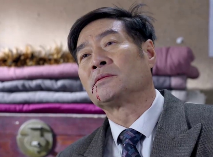 惊蛰 35集