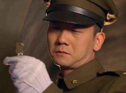 惊蛰 36集