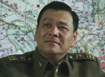 远去的飞鹰 21集