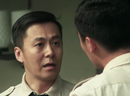 远去的飞鹰 24集