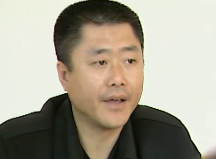 打黑风暴 21集