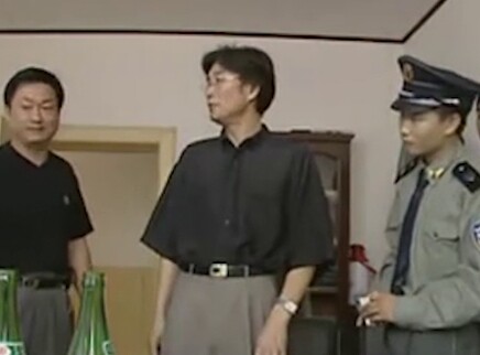 中国刑警之城市英雄 3集