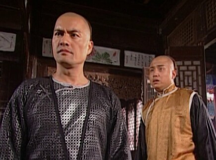 刺虎 26集