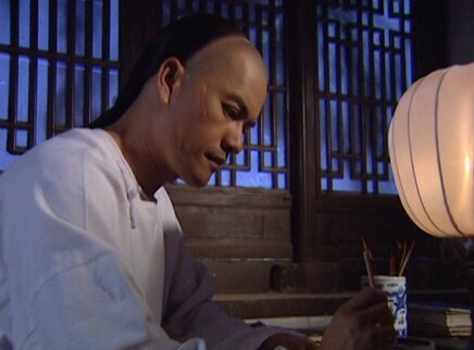 刺虎 10集