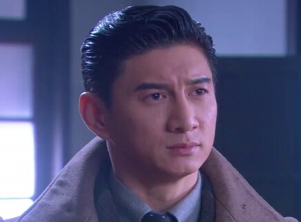 寒冬 14集