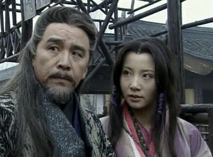 陆小凤之决战前后 2集