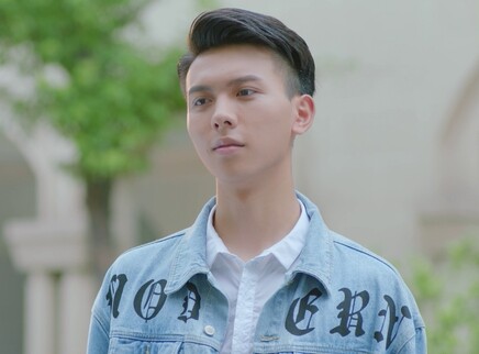 我的恶魔少爷 4集
