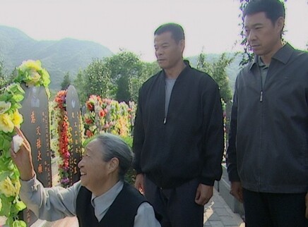 半路兄弟 26集