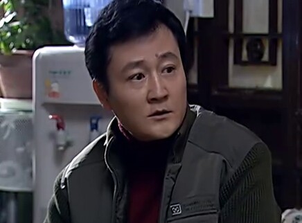 守候幸福 13集