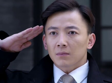 惊蛰 10集