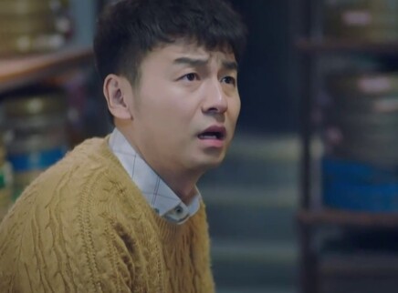 我爱男保姆 16集