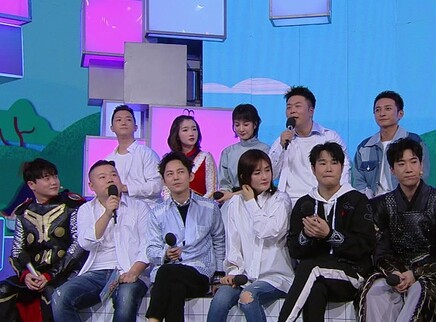 综艺_全景对话_hao123上网导航