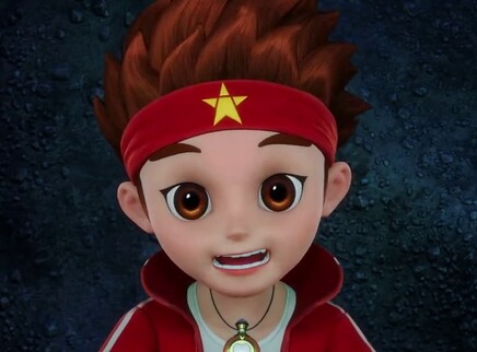 奇幻牙仙堡 16集