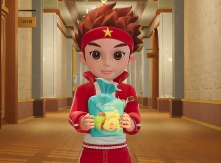 奇幻牙仙堡 20集