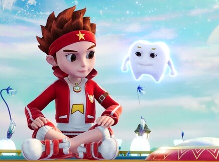 奇幻牙仙堡 21集