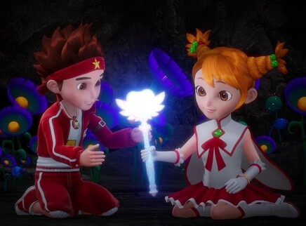 奇幻牙仙堡 3集