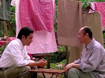 故梦 35集