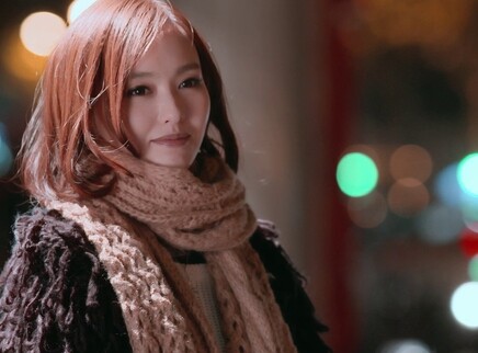 格子间女人 DVD版 3集