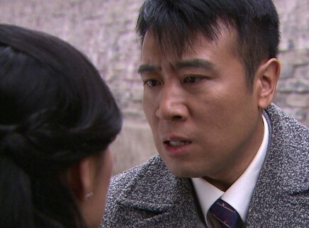 兵临城下 25集