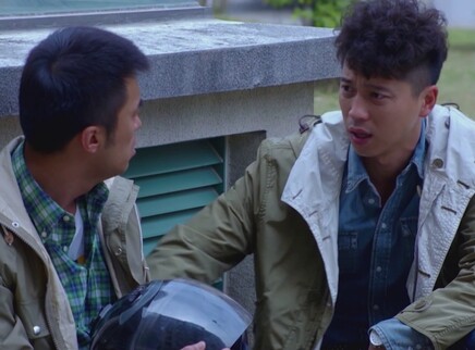 谈判冤家 2集