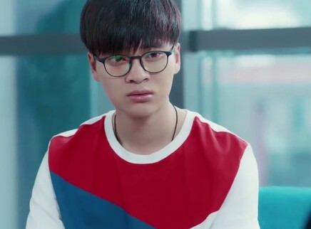二分之一美少年 20集
