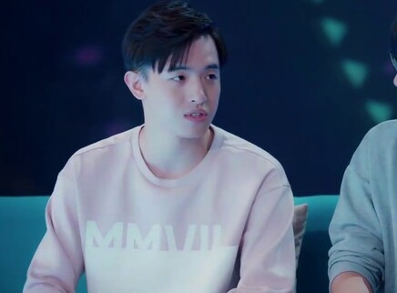 二分之一美少年 18集