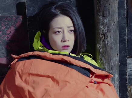 东山晴后雪 2集