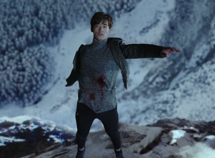 东山晴后雪 37集