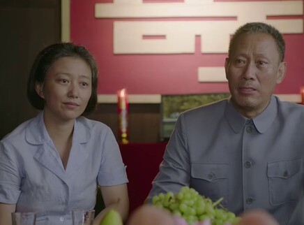 初心 32集