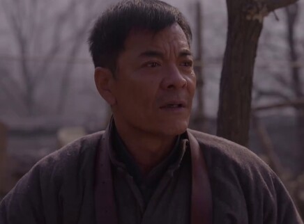 我的父亲我的兵 4集