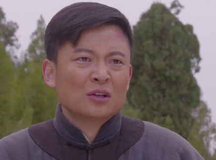 我的父亲我的兵 35集