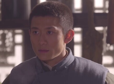 我的父亲我的兵 39集