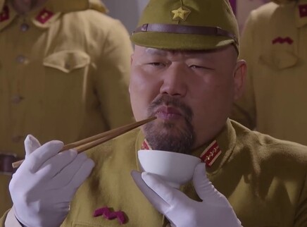 我的父亲我的兵 41集