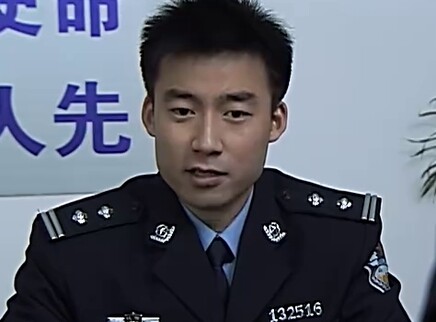 华容道 第二部 1集