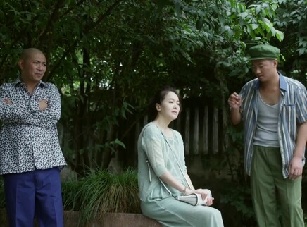幸福照相馆 2集