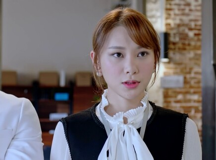 如果，爱 6集