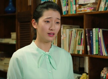 我们的青春期 17集