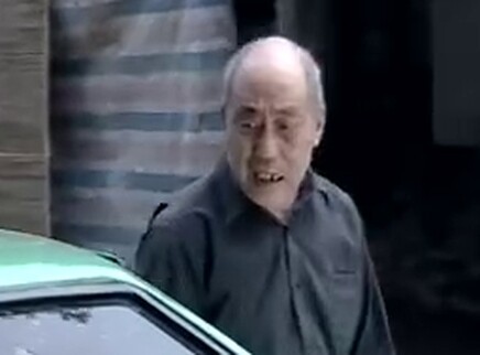 天不藏奸 3集