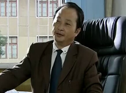 天不藏奸 11集