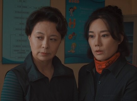 远方的家 11集