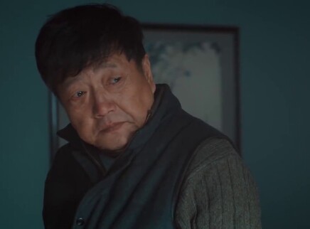 远方的家 33集