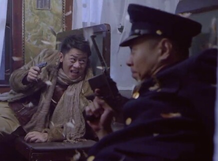 战地枪王 6集