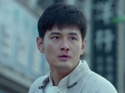 喋血长江 3集