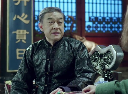 喋血长江 13集